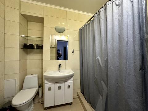 Квартира на вул. В'ячеслава Чорновола, 15-А в Чернігові, ID 223160, фото №5