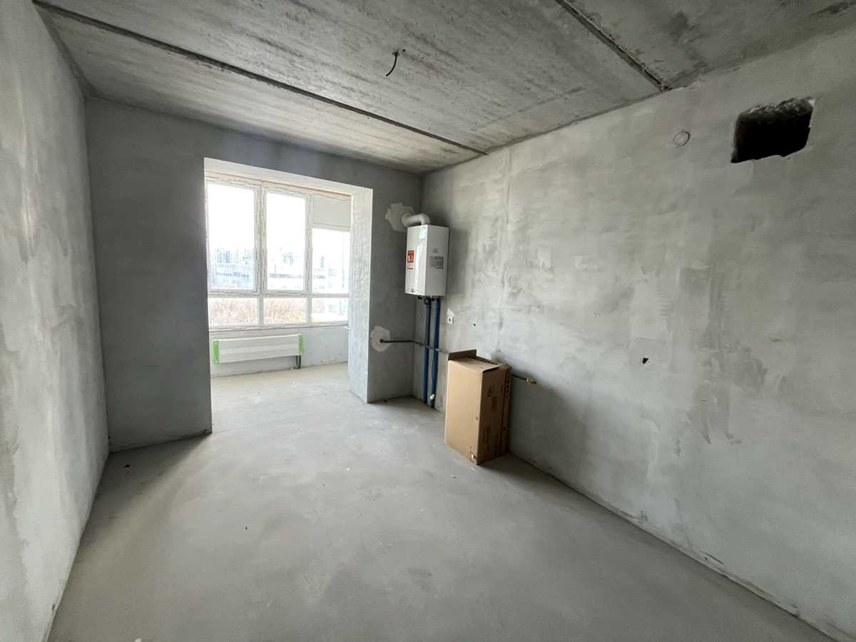 Квартира на вул. Степана Бандери, 30А, ID 393988, фото №1