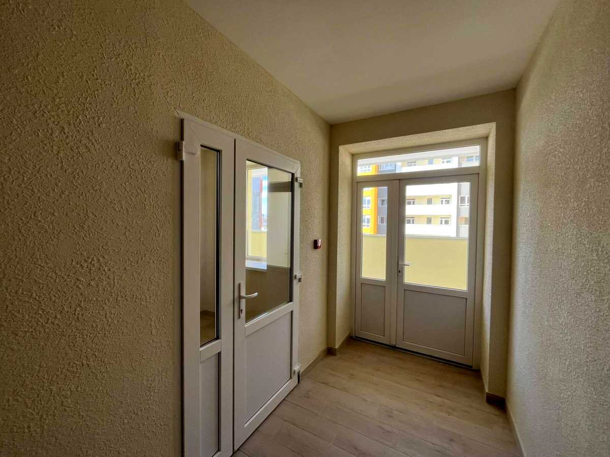 Квартира на вул. Степана Бандери, 30А в Хмельницькому, ID 393988, фото №11