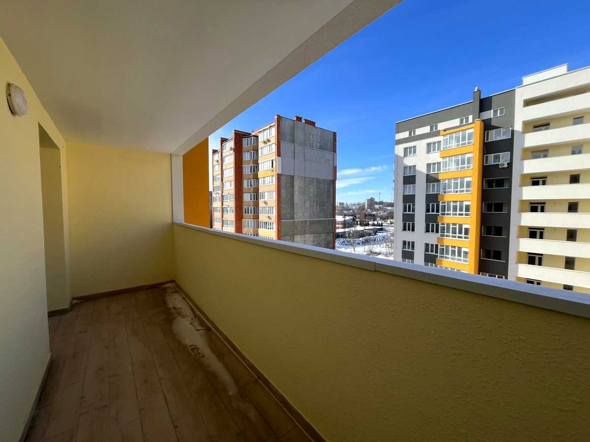 Квартира на вул. Степана Бандери, 30А в Хмельницькому, ID 393988, фото №13