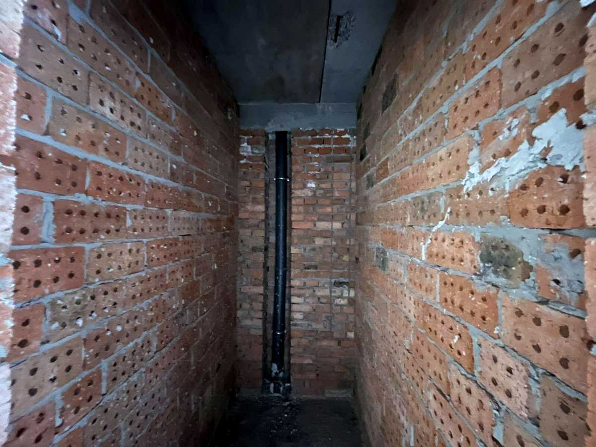 Квартира на вул. Степана Бандери, 30А в Хмельницькому, ID 393988, фото №15
