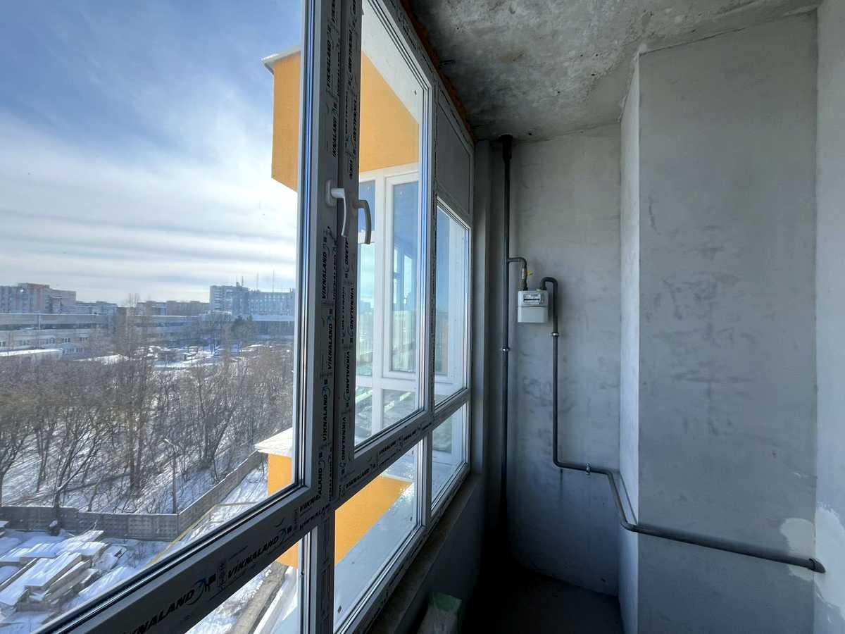 Квартира на вул. Степана Бандери, 30А в Хмельницькому, ID 393988, фото №16