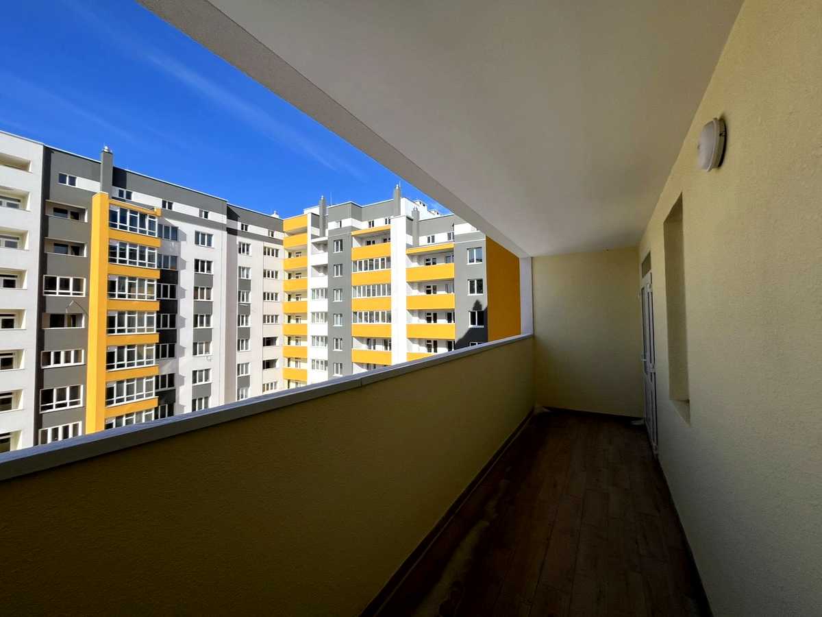 Квартира на вул. Степана Бандери, 30А в Хмельницькому, ID 393988, фото №17