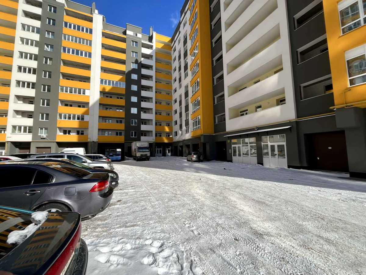 Квартира на вул. Степана Бандери, 30А в Хмельницькому, ID 393988, фото №3