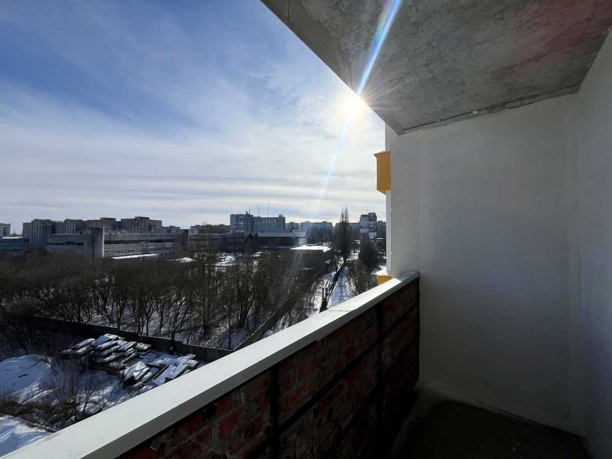 Квартира на вул. Степана Бандери, 30А в Хмельницькому, ID 393988, фото №21