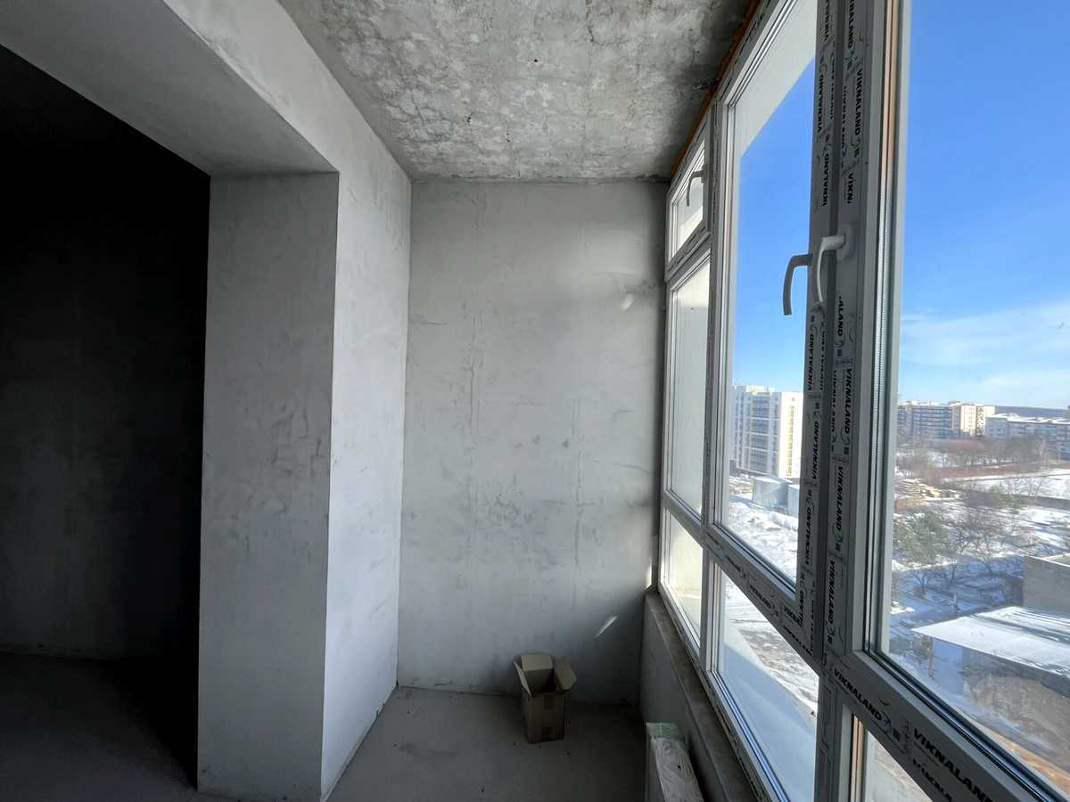Квартира на вул. Степана Бандери, 30А в Хмельницькому, ID 393988, фото №23