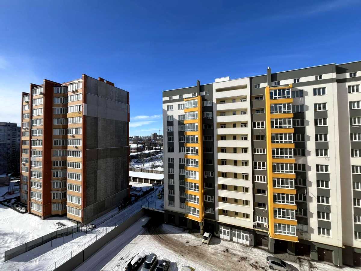 Квартира на вул. Степана Бандери, 30А в Хмельницькому, ID 393988, фото №29