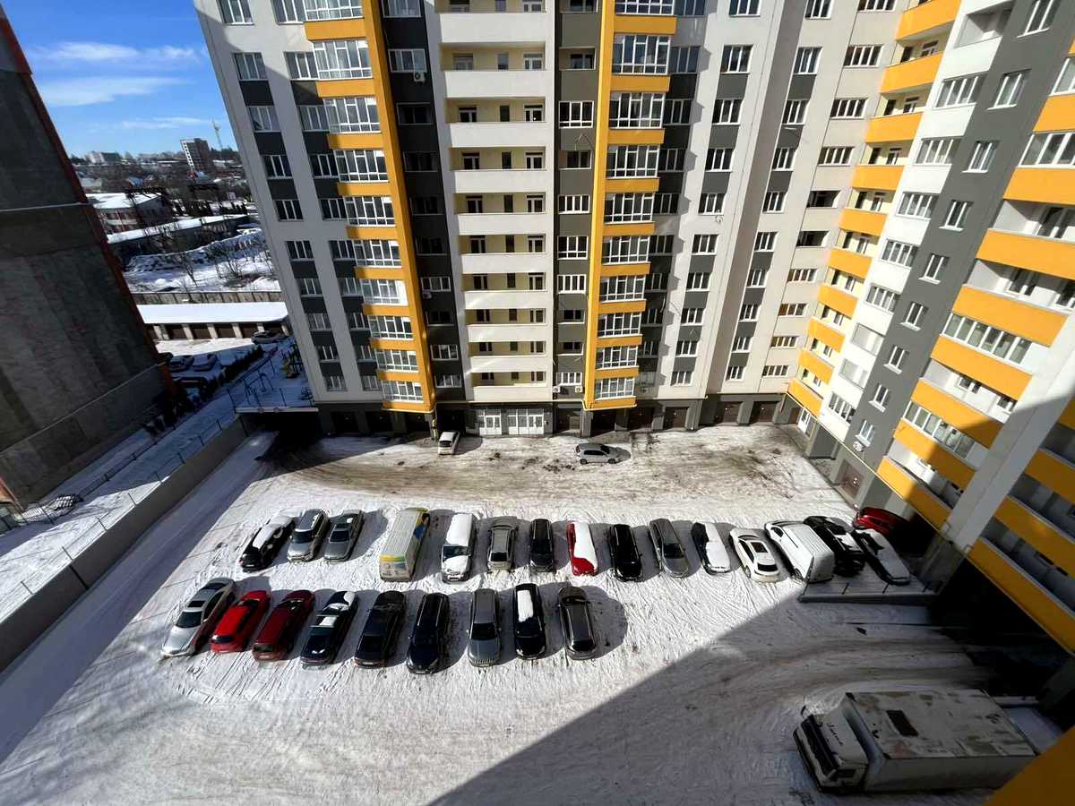 Квартира на вул. Степана Бандери, 30А в Хмельницькому, ID 393988, фото №4