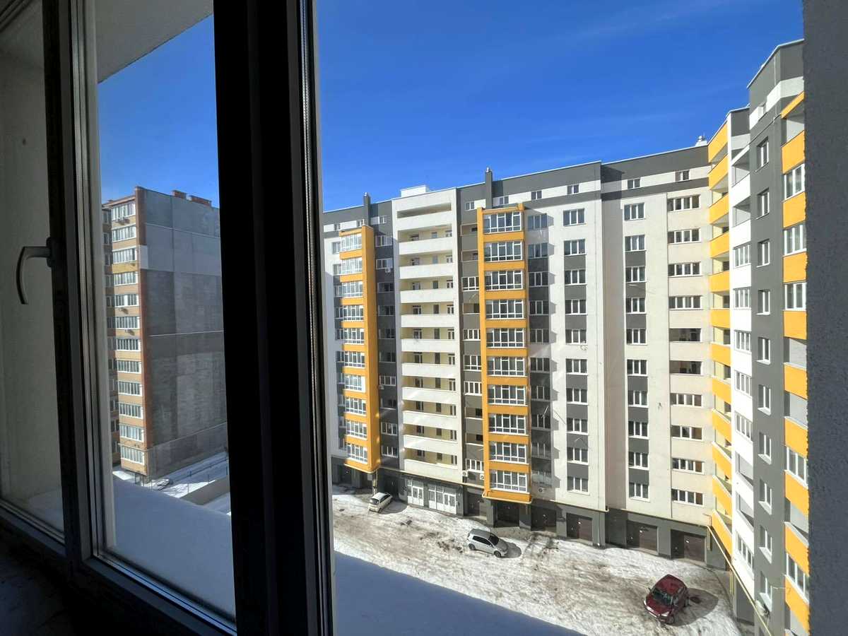 Квартира на вул. Степана Бандери, 30А в Хмельницькому, ID 393988, фото №7
