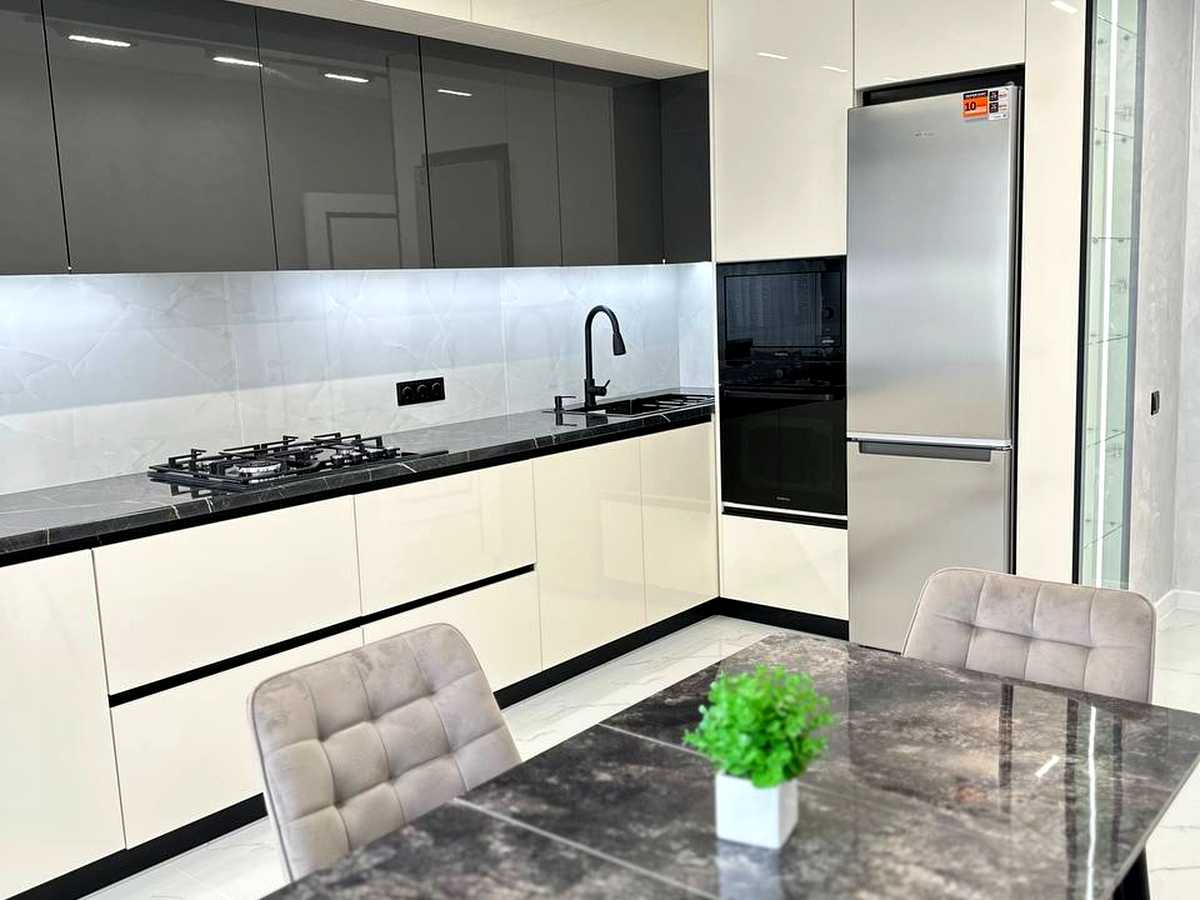 Квартира на пров. 1-й Вінницький, 9 в Хмельницькому, ID 393989, фото №2