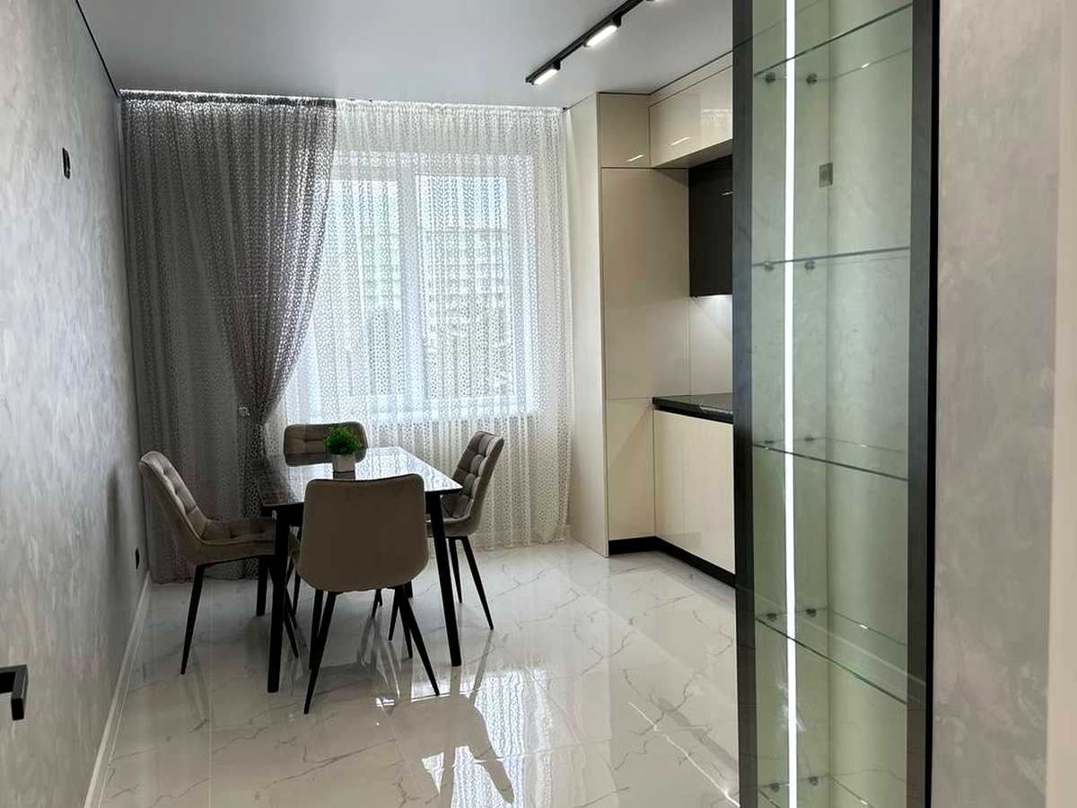 Квартира на пров. 1-й Вінницький, 9 в Хмельницькому, ID 393989, фото №16