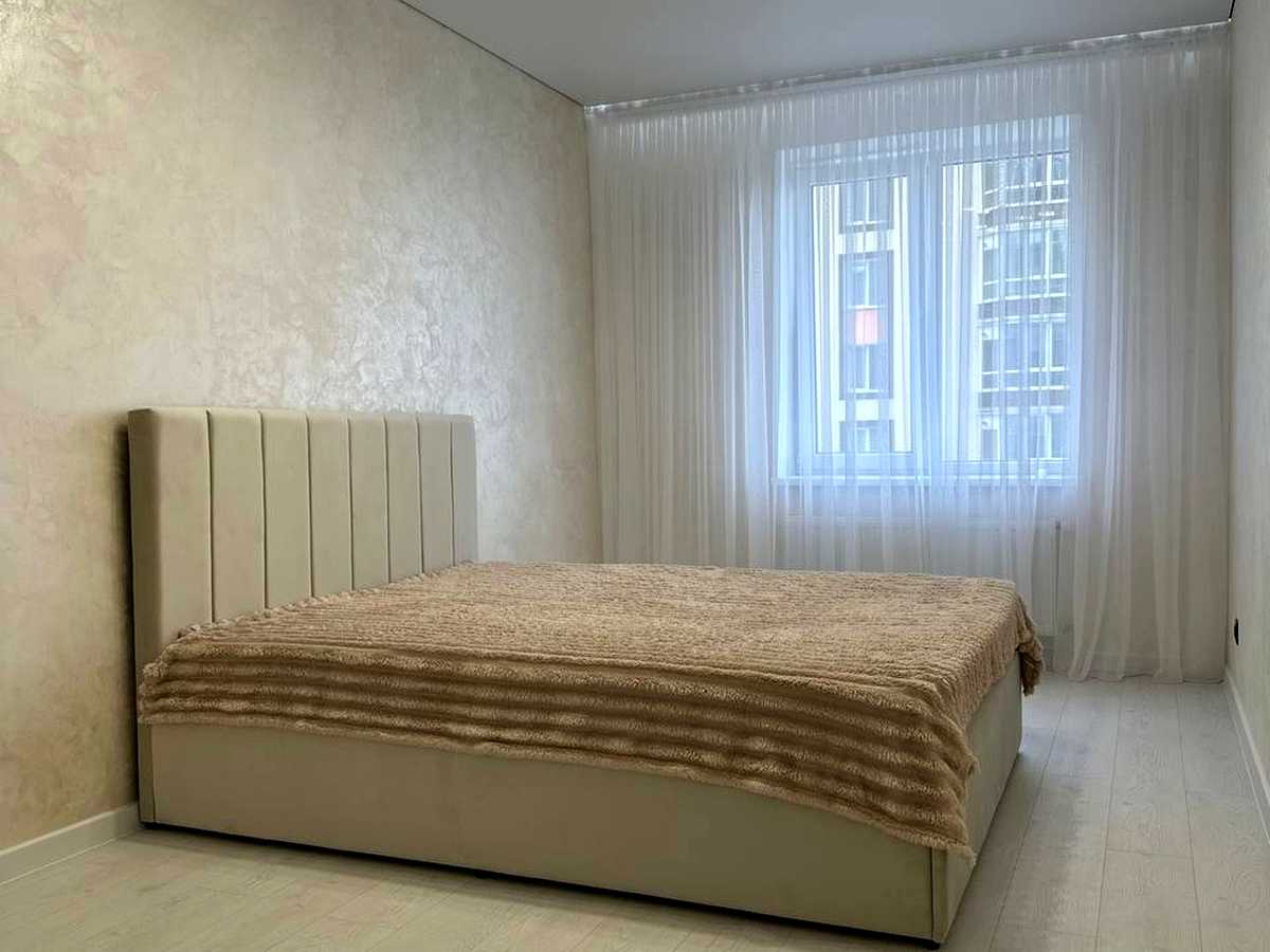 Квартира на пров. 1-й Вінницький, 9 в Хмельницькому, ID 393989, фото №17