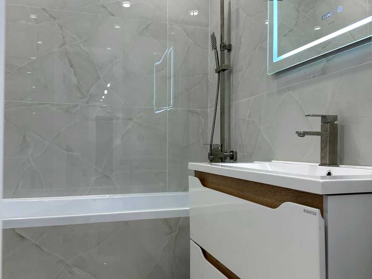 Квартира на пров. 1-й Вінницький, 9 в Хмельницькому, ID 393989, фото №19