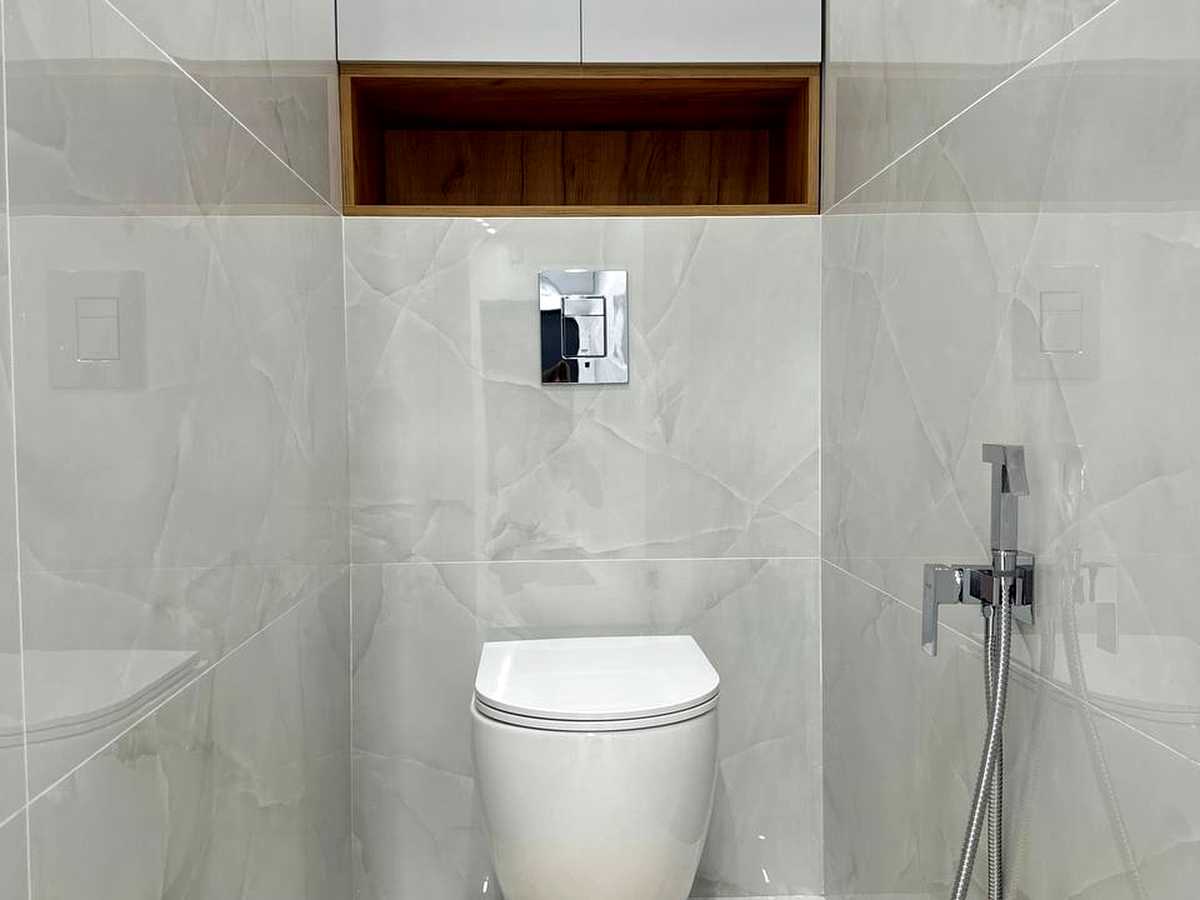 Квартира на пров. 1-й Вінницький, 9 в Хмельницькому, ID 393989, фото №22