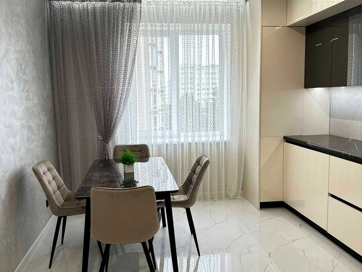 Квартира на пров. 1-й Вінницький, 9 в Хмельницькому, ID 393989, фото №4