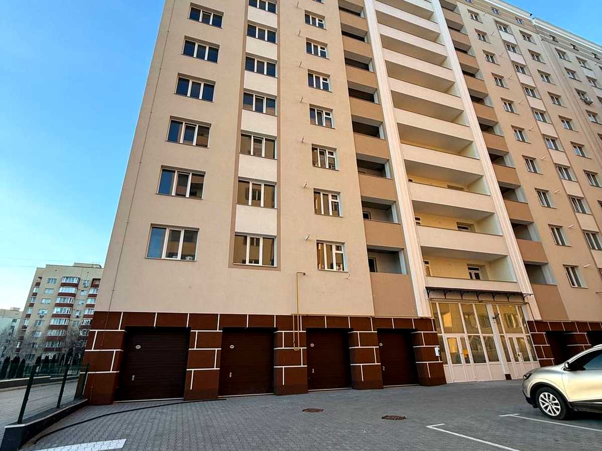 Квартира на вул. Лісогринівецька, 30, ID 393991, фото №1