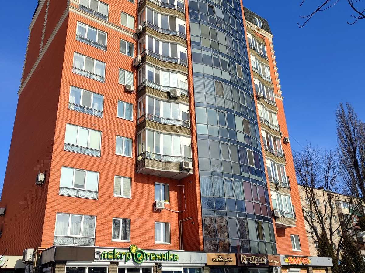 Квартира на вул. Зарічанська, 8/4 в Хмельницькому, ID 393992, фото №2