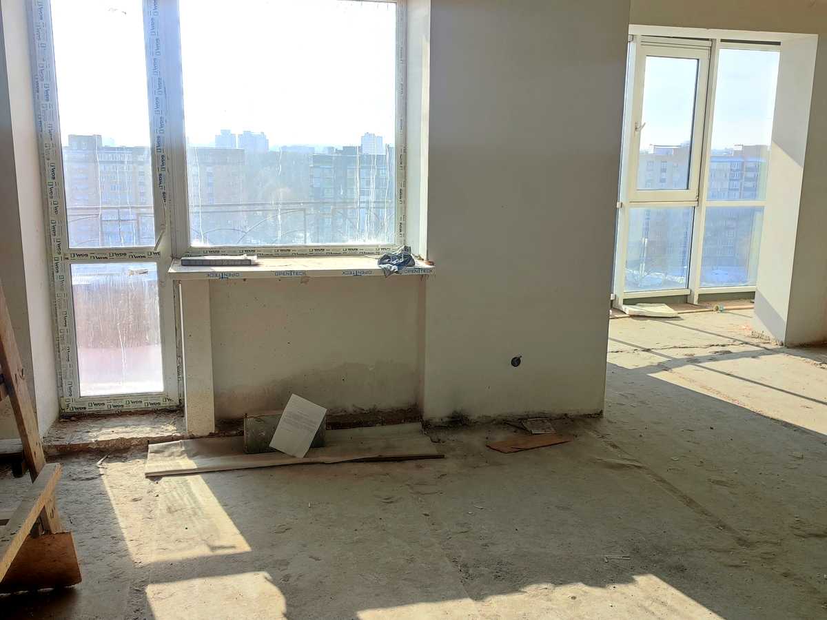 Квартира на вул. Зарічанська, 8/4 в Хмельницькому, ID 393992, фото №19