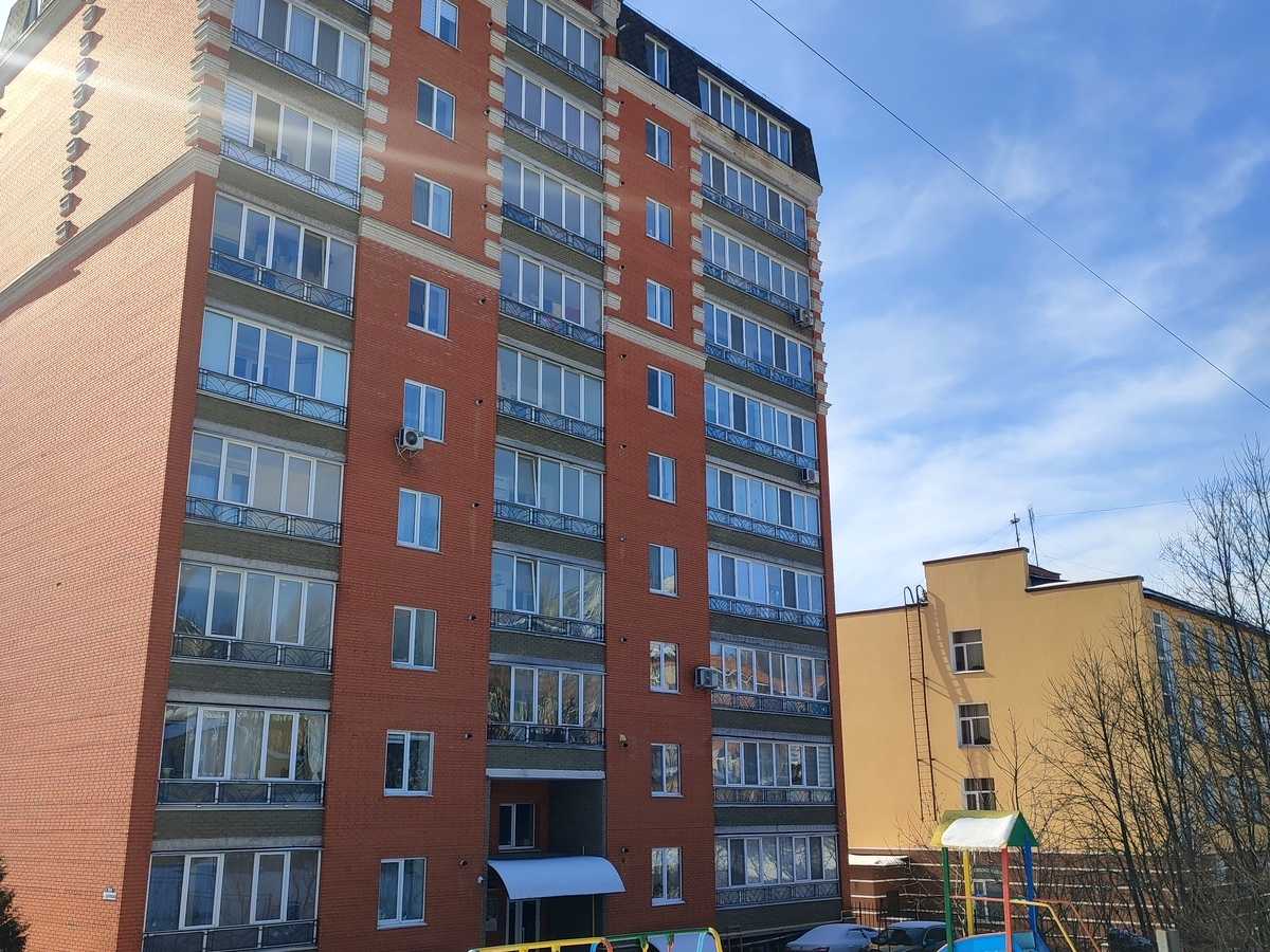 Квартира на вул. Зарічанська, 8/4 в Хмельницькому, ID 393992, фото №3