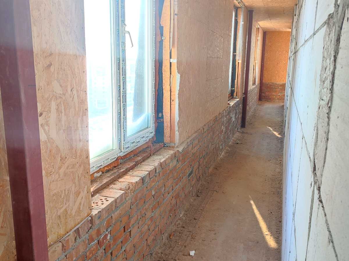 Квартира на вул. Зарічанська, 8/4 в Хмельницькому, ID 393992, фото №21