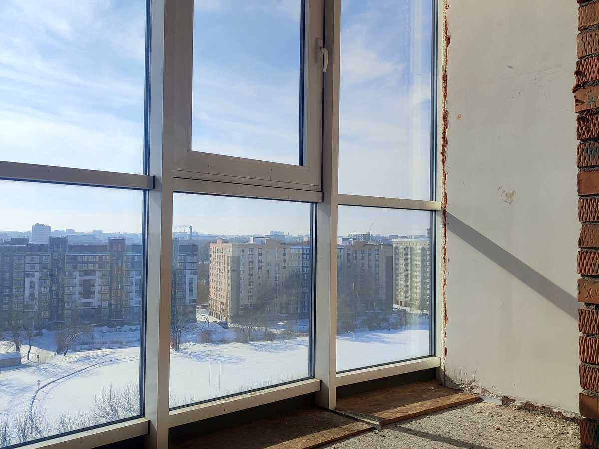 Квартира на вул. Зарічанська, 8/4 в Хмельницькому, ID 393992, фото №22