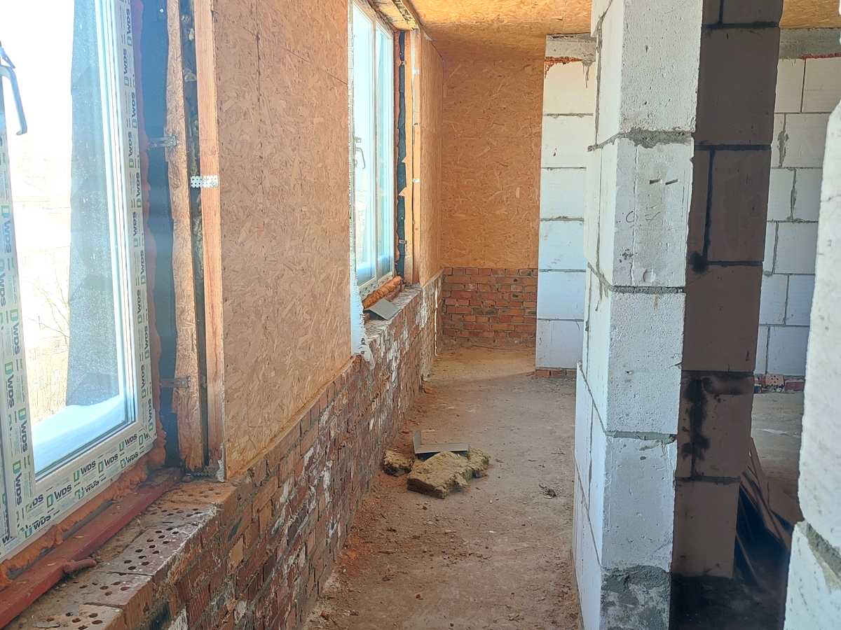 Квартира на вул. Зарічанська, 8/4 в Хмельницькому, ID 393992, фото №23