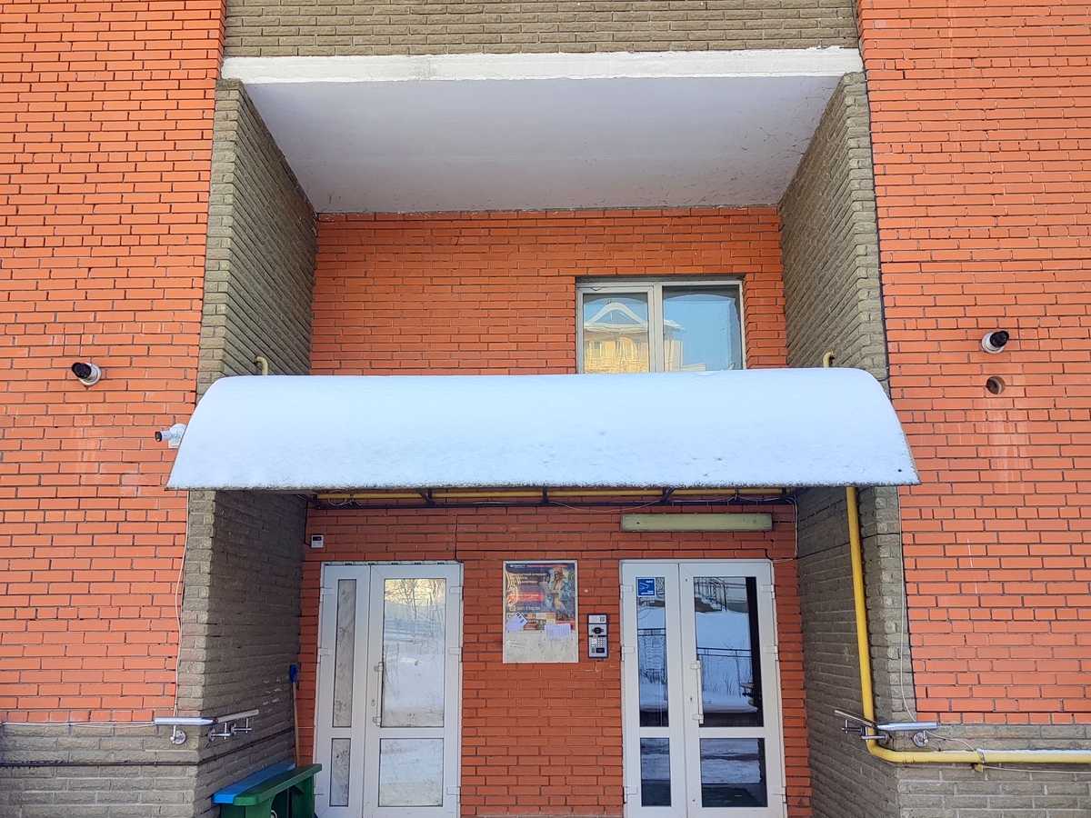 Квартира на вул. Зарічанська, 8/4 в Хмельницькому, ID 393992, фото №5