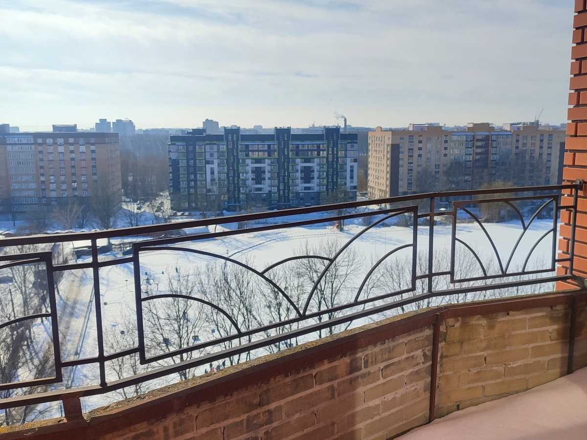 Квартира на вул. Зарічанська, 8/4 в Хмельницькому, ID 393992, фото №8