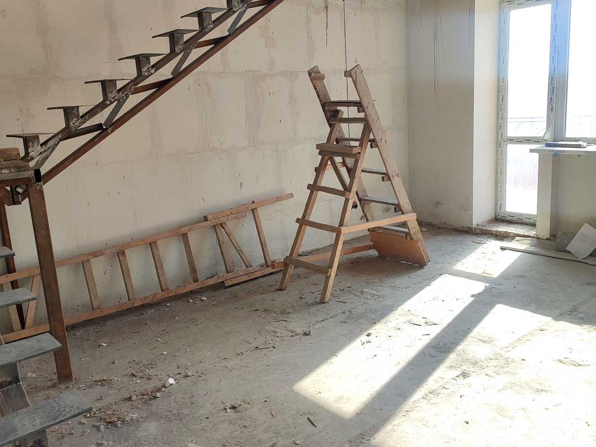 Квартира на вул. Зарічанська, 8/4 в Хмельницькому, ID 393992, фото №10