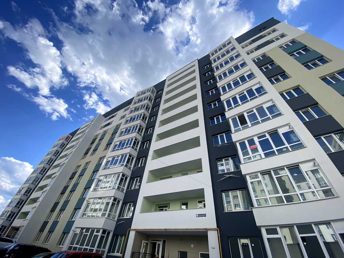 Квартира на вул. Лісогринівецька, 30/4, ID 394105, фото №1
