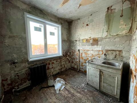 Квартира на вул. Віталія Матусевича, 18 в Кривому Розі, ID 185896, фото №1
