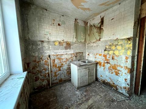 Квартира на вул. Віталія Матусевича, 18 в Кривому Розі, ID 185896, фото №2