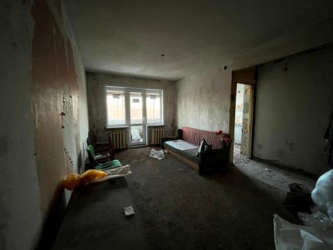 Квартира на вул. Віталія Матусевича, 18 в Кривому Розі, ID 185896, фото №13
