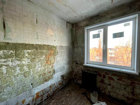 Квартира на вул. Віталія Матусевича, 18 в Кривому Розі, ID 185896, фото №3