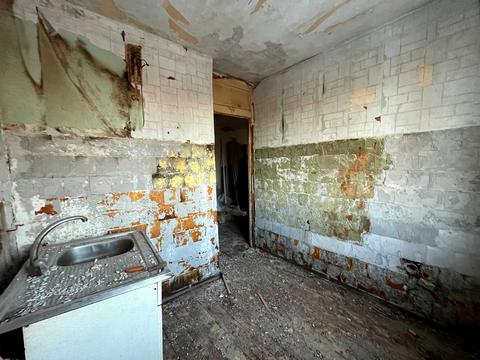 Квартира на вул. Віталія Матусевича, 18 в Кривому Розі, ID 185896, фото №4