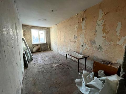 Квартира на вул. Віталія Матусевича, 18 в Кривому Розі, ID 185896, фото №6