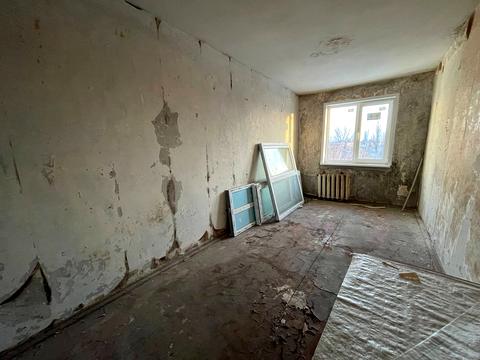 Квартира на вул. Віталія Матусевича, 18 в Кривому Розі, ID 185896, фото №7