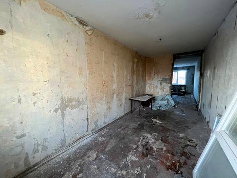 Квартира на вул. Віталія Матусевича, 18 в Кривому Розі, ID 185896, фото №8