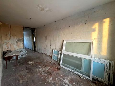 Квартира на вул. Віталія Матусевича, 18 в Кривому Розі, ID 185896, фото №9