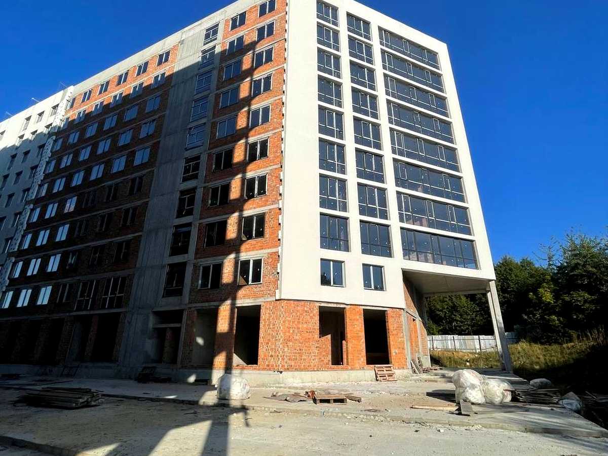 Квартира на вул. Трускавецька в Львові, ID 305782, фото №1