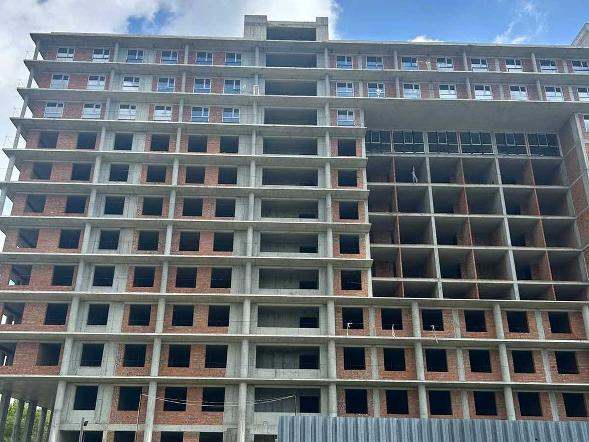 Квартира на вул. Трускавецька в Львові, ID 305782, фото №12
