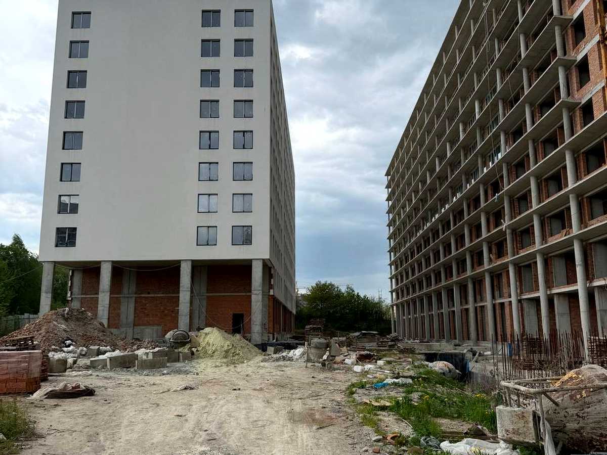 Квартира на вул. Трускавецька в Львові, ID 305782, фото №13