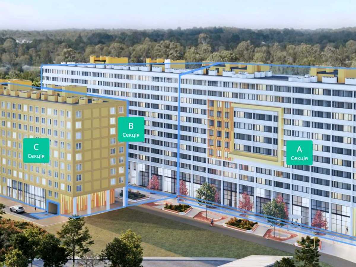 Квартира на вул. Трускавецька в Львові, ID 305782, фото №17