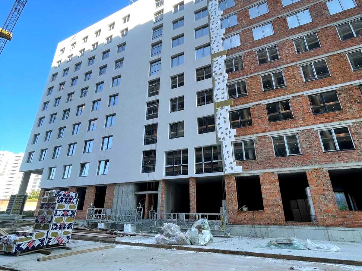 Квартира на вул. Трускавецька в Львові, ID 305782, фото №18