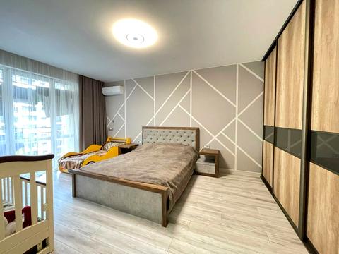 Квартира на вул. Володимира Івасюка, 82 в Івано-Франківську, ID 184682, фото №1