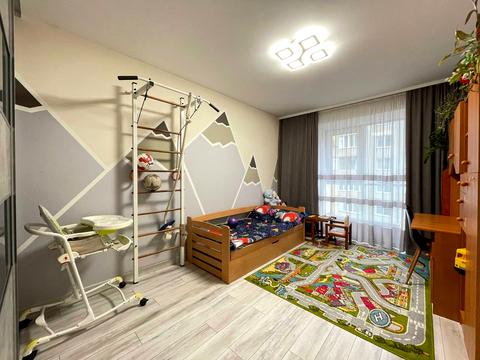 Квартира на вул. Володимира Івасюка, 82 в Івано-Франківську, ID 184682, фото №16