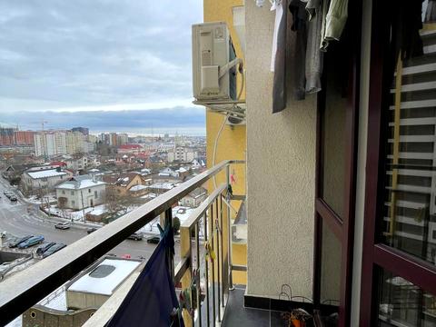 Квартира на вул. Володимира Івасюка, 82 в Івано-Франківську, ID 184682, фото №3
