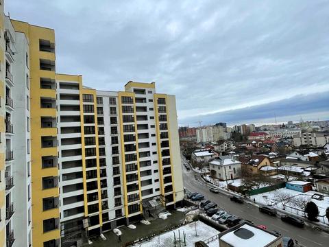 Квартира на вул. Володимира Івасюка, 82 в Івано-Франківську, ID 184682, фото №6