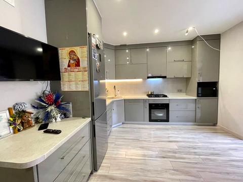 Квартира на вул. Володимира Івасюка, 82 в Івано-Франківську, ID 184682, фото №9