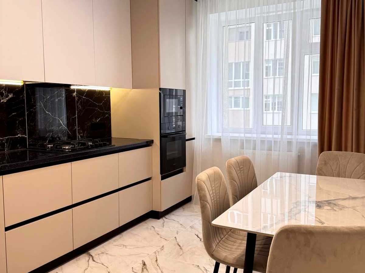 Квартира на вул. Лісогринівецька, 34В, ID 393990, фото №1